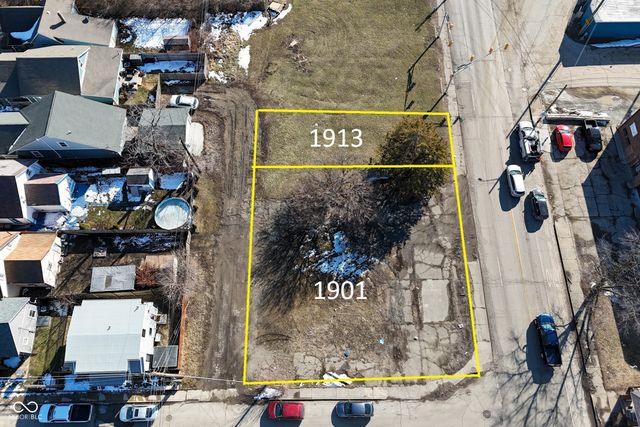 1901 S Meridian Street, Indianapolis, IN 46225