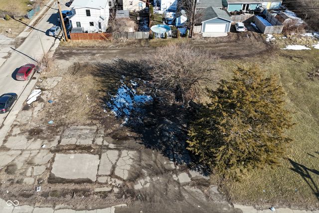 1901 S Meridian Street, Indianapolis, IN 46225