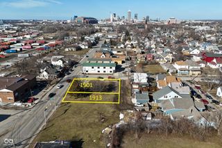 1901 S Meridian Street, Indianapolis, IN 46225