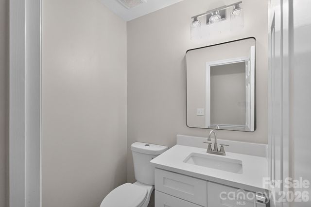 10304 Shady Rest Lane, Charlotte, NC 28214