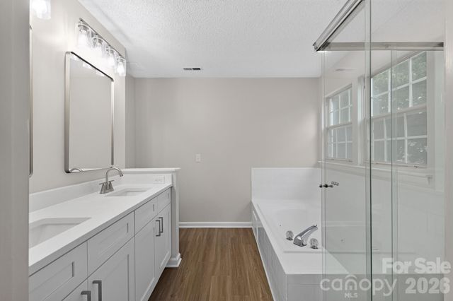 10304 Shady Rest Lane, Charlotte, NC 28214