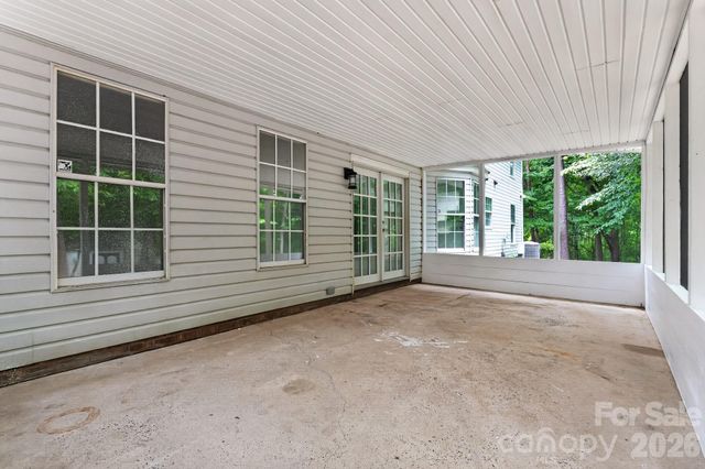 10304 Shady Rest Lane, Charlotte, NC 28214