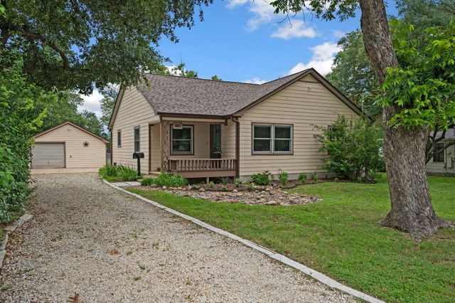 1407 Hutto RD, Georgetown, TX 78626