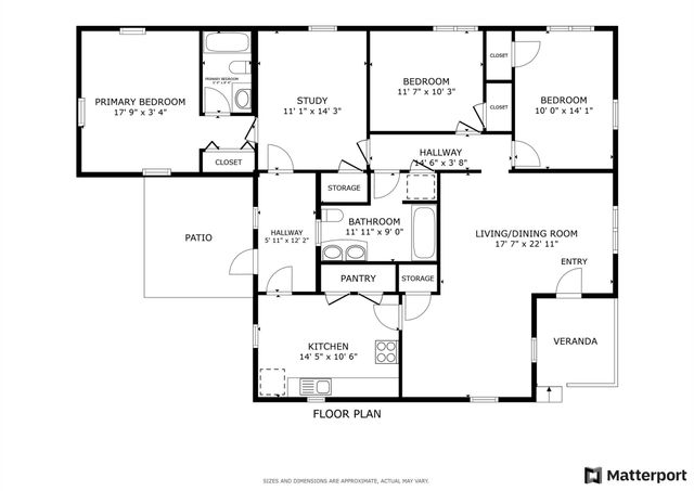 1407 Hutto RD, Georgetown, TX 78626