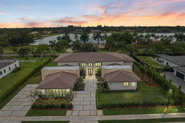 14930 SW 16th Ct, Davie, FL 33326