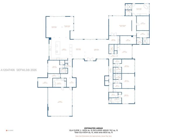 14930 SW 16th Ct, Davie, FL 33326
