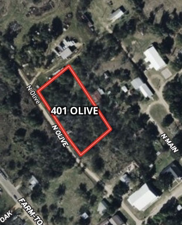 401 Olive, Gause, TX 77857 — photo 3