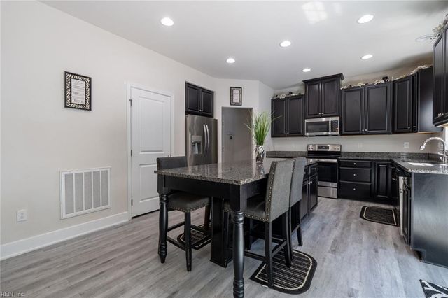 539 Schaefer AVE, Chesapeake, VA 23321