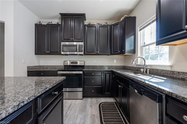 539 Schaefer AVE, Chesapeake, VA 23321