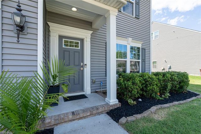 539 Schaefer AVE, Chesapeake, VA 23321