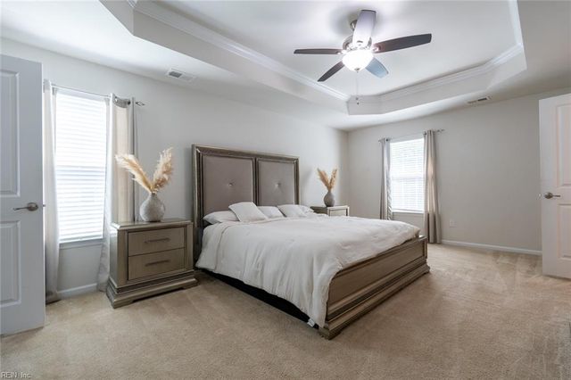 539 Schaefer AVE, Chesapeake, VA 23321