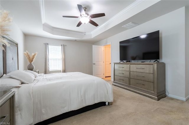 539 Schaefer AVE, Chesapeake, VA 23321