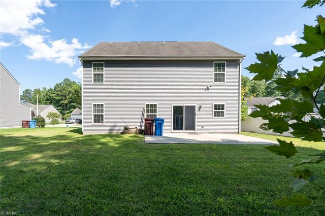 539 Schaefer AVE, Chesapeake, VA 23321
