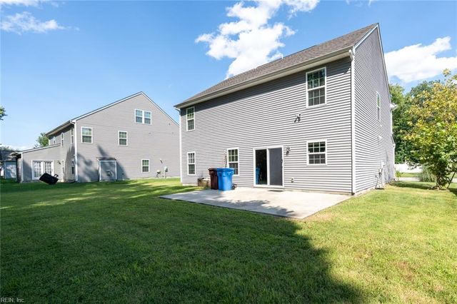 539 Schaefer AVE, Chesapeake, VA 23321