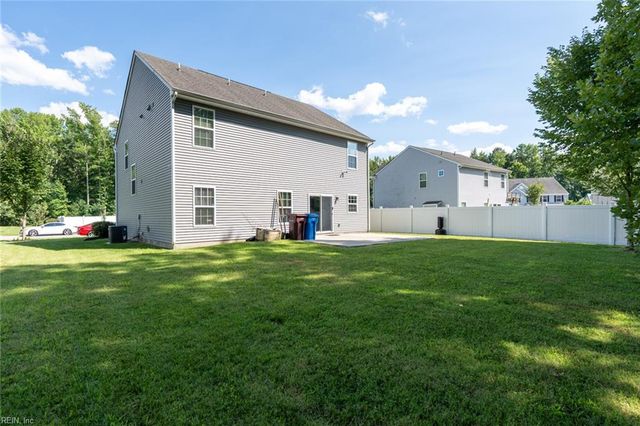 539 Schaefer AVE, Chesapeake, VA 23321