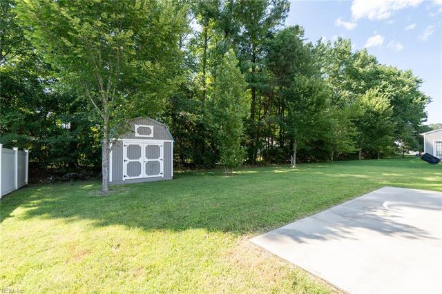 539 Schaefer AVE, Chesapeake, VA 23321