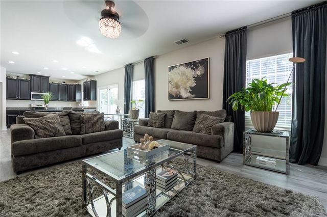 539 Schaefer AVE, Chesapeake, VA 23321