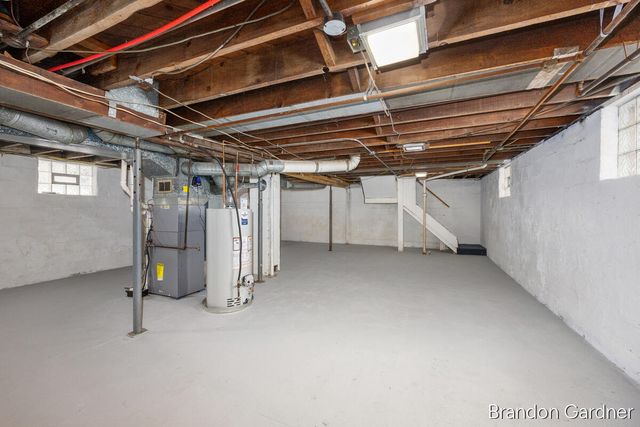 826 Richmond Street, Grand Rapids, MI 49504