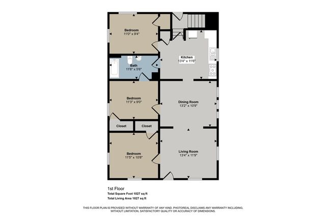 826 Richmond Street, Grand Rapids, MI 49504