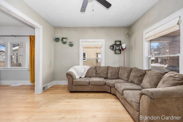 826 Richmond Street, Grand Rapids, MI 49504