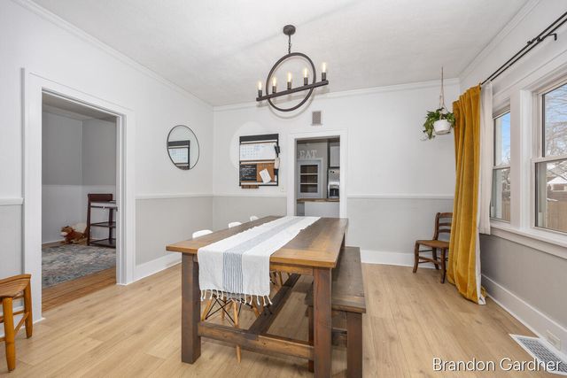 826 Richmond Street, Grand Rapids, MI 49504