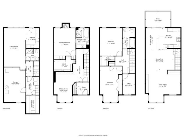 13 Wellington St, Boston, MA 02118