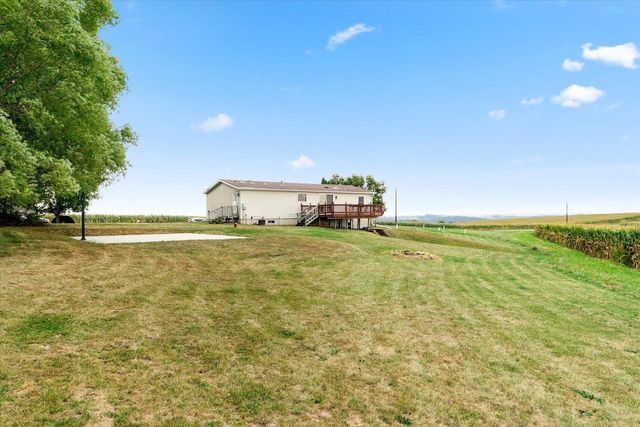 S5695 Nottingham ROAD, Viroqua, WI 54665