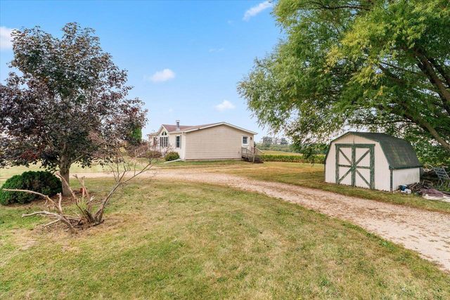 S5695 Nottingham ROAD, Viroqua, WI 54665