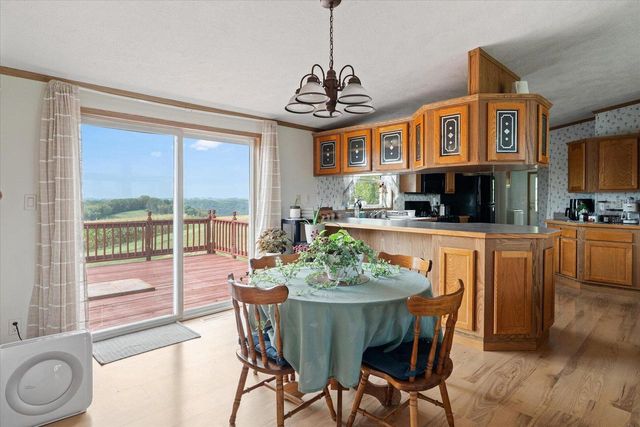 S5695 Nottingham ROAD, Viroqua, WI 54665