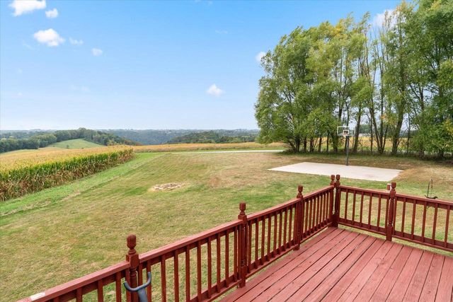 S5695 Nottingham ROAD, Viroqua, WI 54665