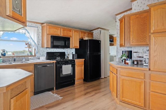 S5695 Nottingham ROAD, Viroqua, WI 54665