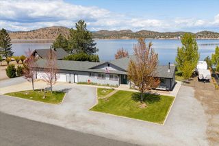 5067 Indian Island Drive, Weed, CA 96094