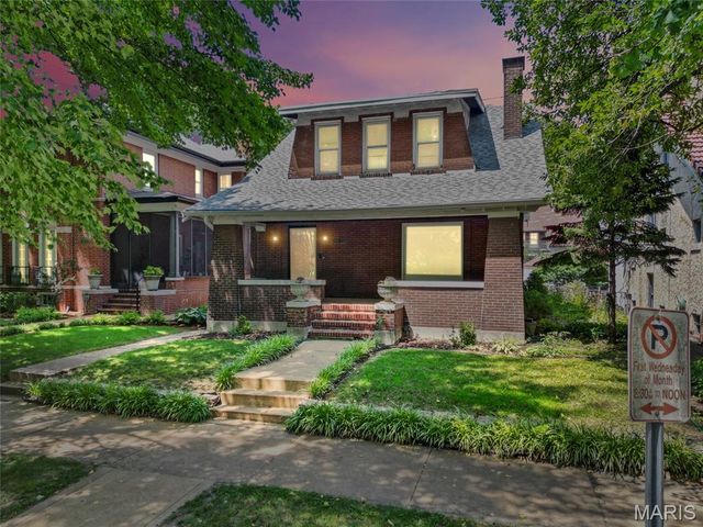 4041 Magnolia Avenue, St Louis, MO 63110