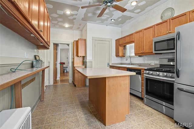 4041 Magnolia Avenue, St Louis, MO 63110
