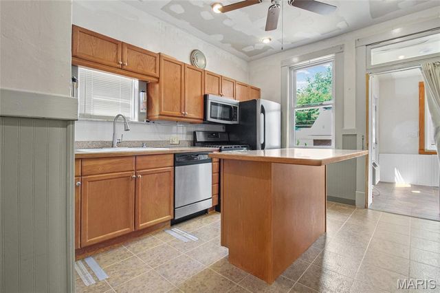 4041 Magnolia Avenue, St Louis, MO 63110
