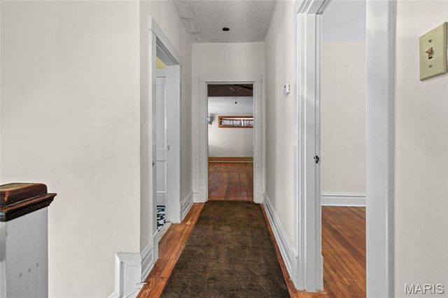 4041 Magnolia Avenue, St Louis, MO 63110