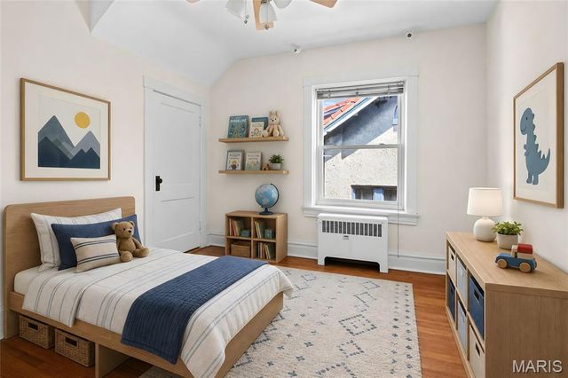 4041 Magnolia Avenue, St Louis, MO 63110