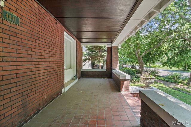 4041 Magnolia Avenue, St Louis, MO 63110