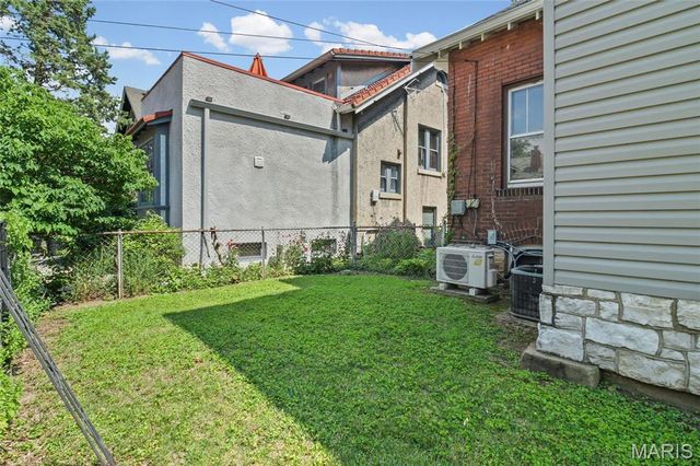 4041 Magnolia Avenue, St Louis, MO 63110