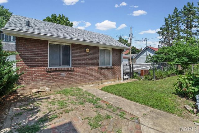4041 Magnolia Avenue, St Louis, MO 63110