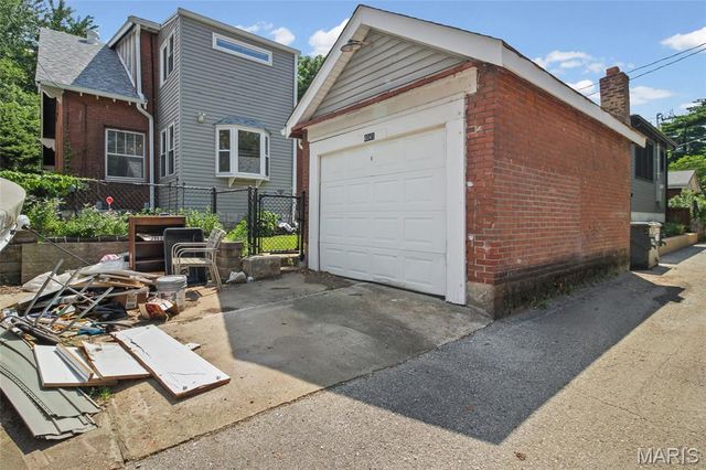 4041 Magnolia Avenue, St Louis, MO 63110