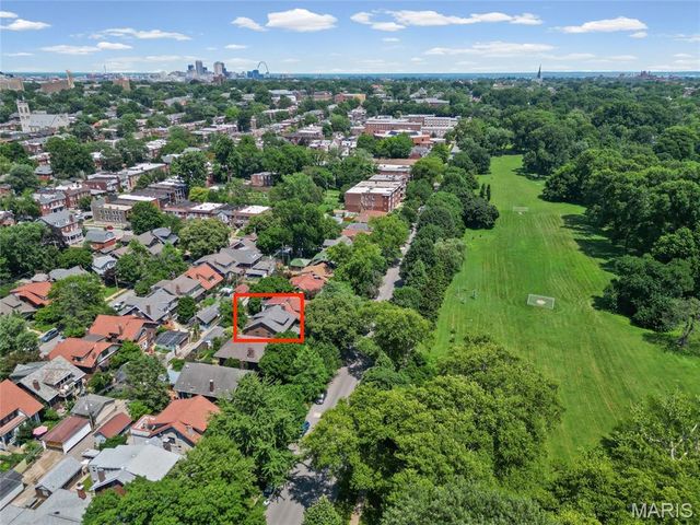 4041 Magnolia Avenue, St Louis, MO 63110