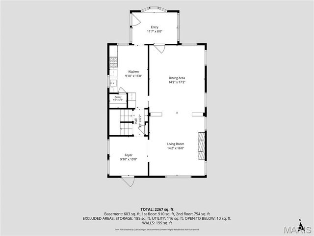4041 Magnolia Avenue, St Louis, MO 63110