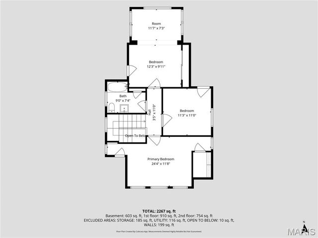 4041 Magnolia Avenue, St Louis, MO 63110