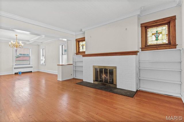 4041 Magnolia Avenue, St Louis, MO 63110