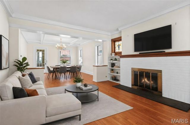 4041 Magnolia Avenue, St Louis, MO 63110