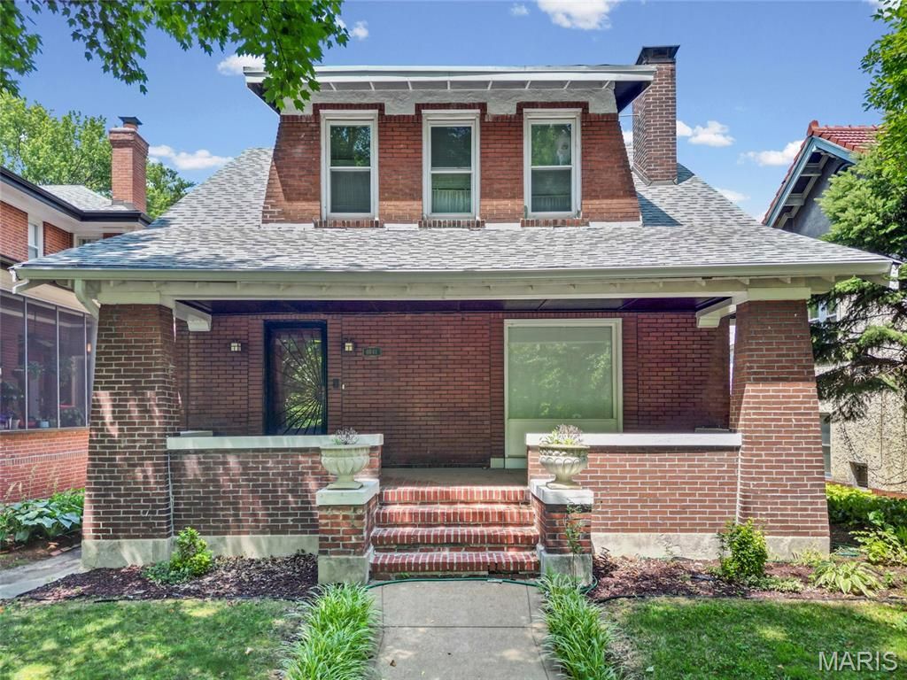 4041 Magnolia Avenue, St Louis, MO 63110
