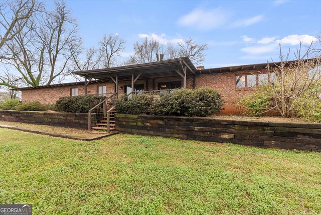 1625A Old Carrolton Road, Newnan, GA 30263