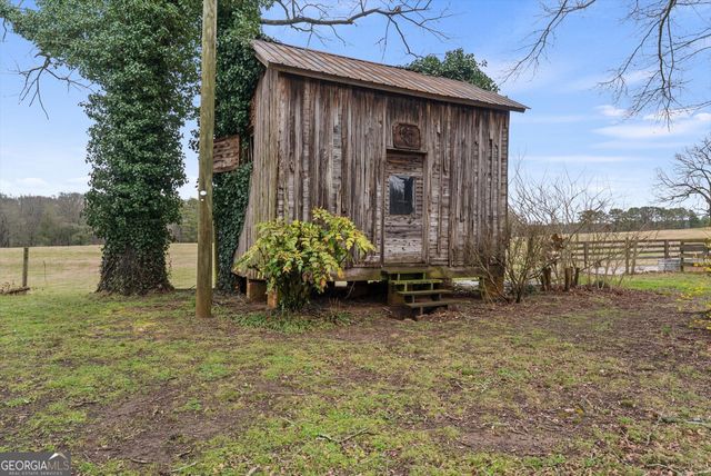 1625A Old Carrolton Road, Newnan, GA 30263