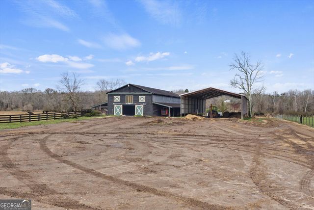 1625A Old Carrolton Road, Newnan, GA 30263